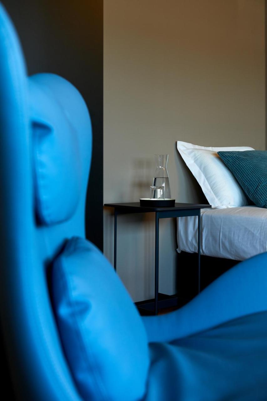 Delparco Hotel Buttrio Eksteriør billede