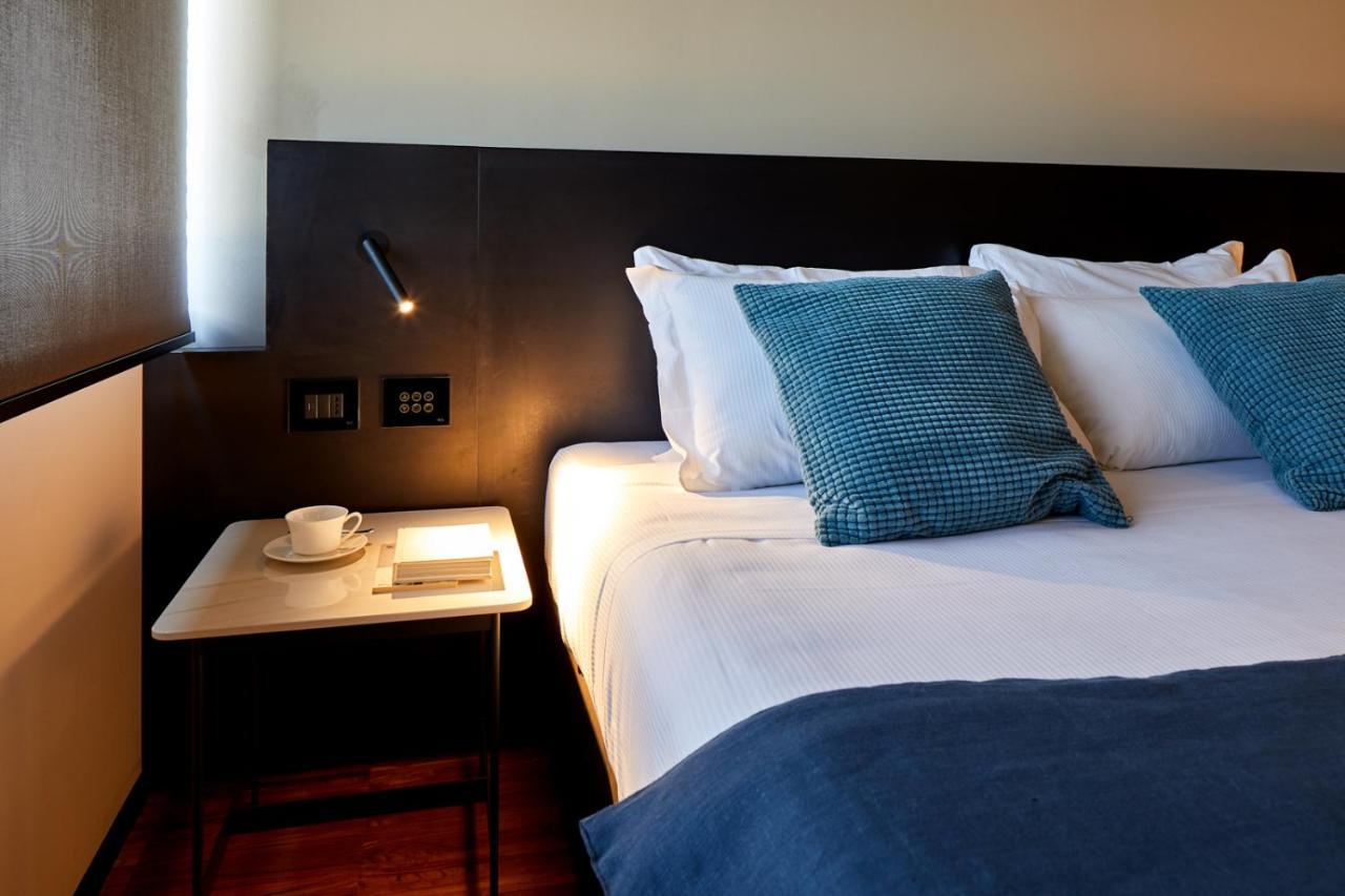 Delparco Hotel Buttrio Eksteriør billede