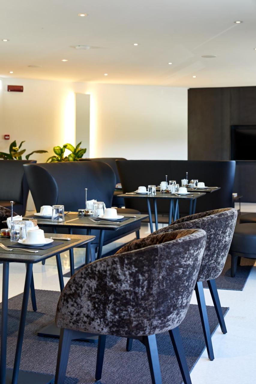 Delparco Hotel Buttrio Eksteriør billede