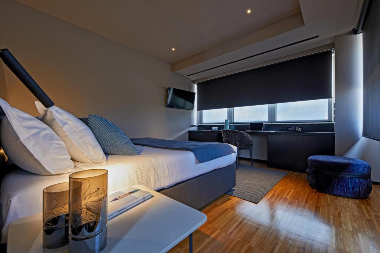 Delparco Hotel Buttrio Eksteriør billede
