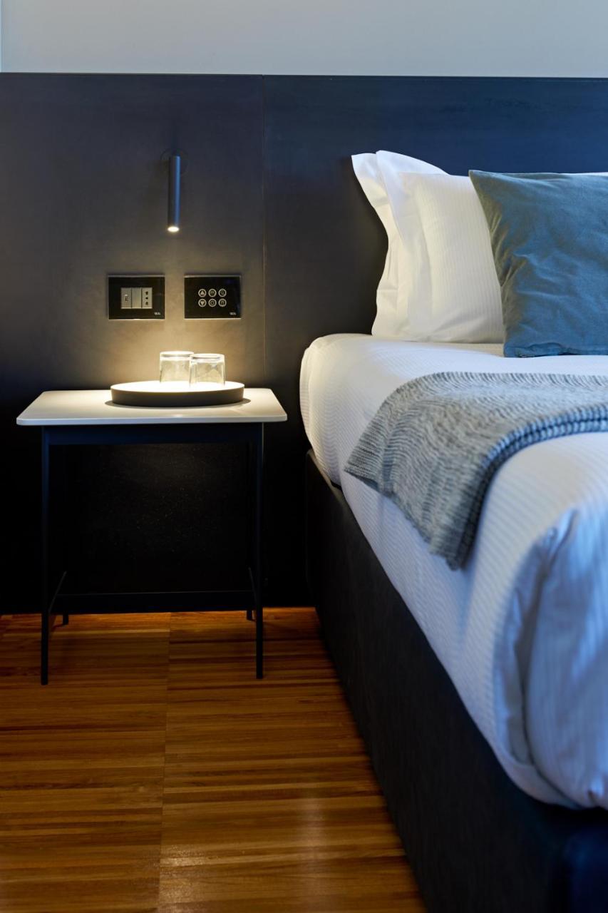Delparco Hotel Buttrio Eksteriør billede
