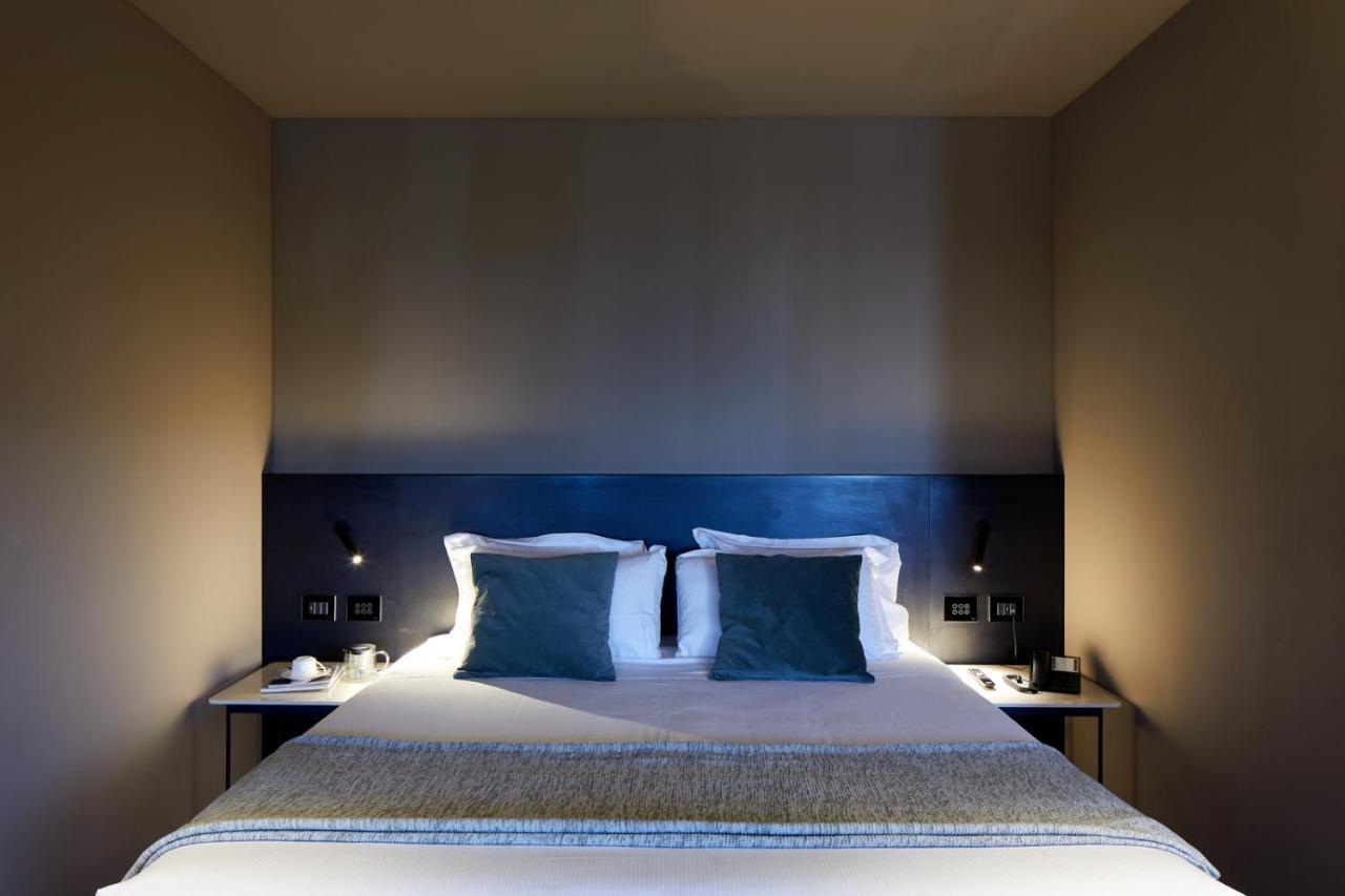 Delparco Hotel Buttrio Eksteriør billede